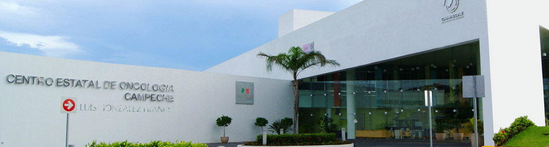 Oncologia Campeche